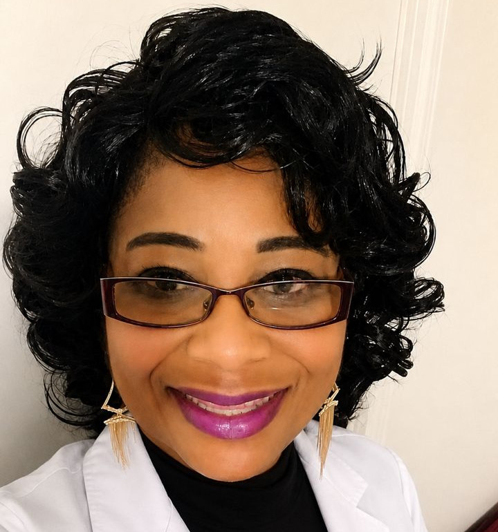 Ugochi Diokpa, MSN, APRN, PMHNP-BC — Psychiatric Mental Health Nurse Practitioner at May Christy Behavioral Health and Wellness.